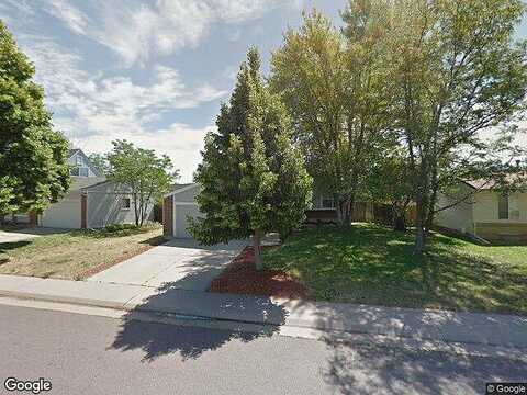 Ouray, AURORA, CO 80015