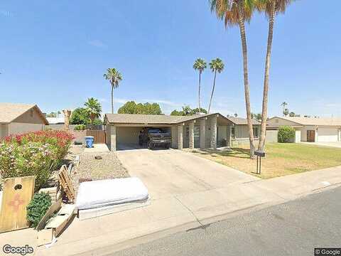 Larkspur, GLENDALE, AZ 85304