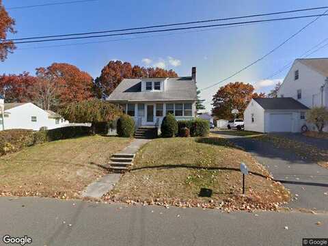Everett, BRISTOL, CT 06010