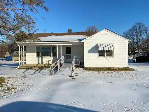 Lozier, LOCKBOURNE, OH 43137