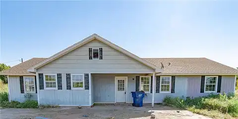 County Road 1399, CHICKASHA, OK 73018