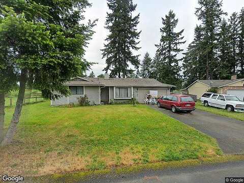216Th Street, SPANAWAY, WA 98387