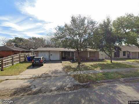 French, CORPUS CHRISTI, TX 78411