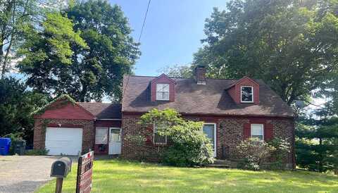 Charles, TORRINGTON, CT 06790