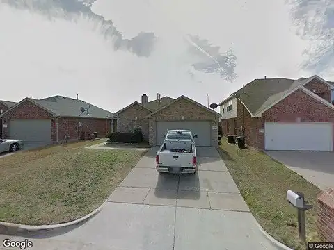 Madyson Ridge, FORT WORTH, TX 76133