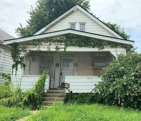 Andrew, CINCINNATI, OH 45217