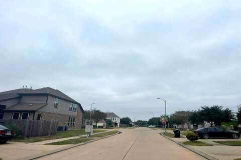 Redwing Brook, KATY, TX 77449