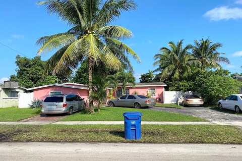 11Th, LAUDERHILL, FL 33313