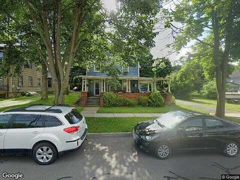 Broad, CLIFTON SPRINGS, NY 14432