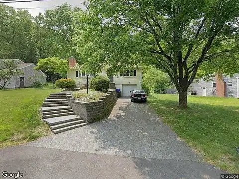 Linwood, WILBRAHAM, MA 01095