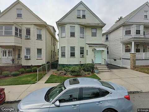 Mckinley, WEST ORANGE, NJ 07052
