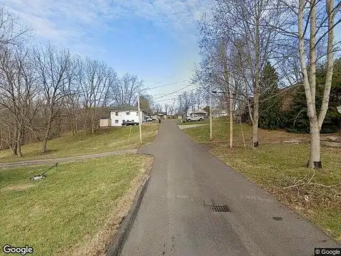 Coffman, JACKSON, OH 45640