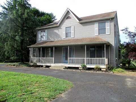 Wilson Ave, Ivyland, PA 18974