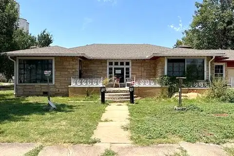 Grant, CORDELL, OK 73632