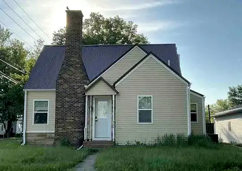 Ward, OTTUMWA, IA 52501