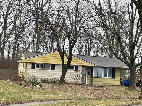 Jed, COLUMBUS, OH 43227