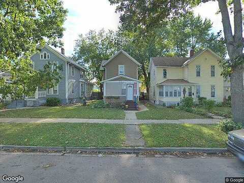 Lasalle, AURORA, IL 60505