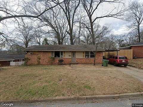 Forest Hills, MONTGOMERY, AL 36109
