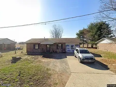 Baehr, LILBOURN, MO 63862