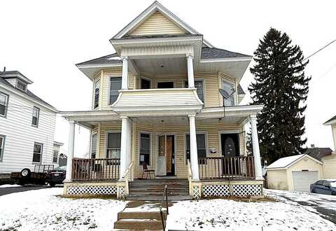 Hibbard, AMSTERDAM, NY 12010