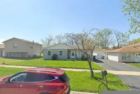 Union, CHICAGO HEIGHTS, IL 60411