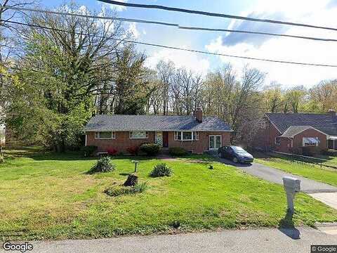Woodland, OXON HILL, MD 20745
