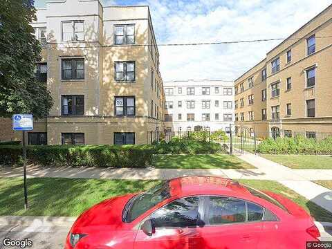 N Avers Avenue Unit 1, chicago, IL 60625