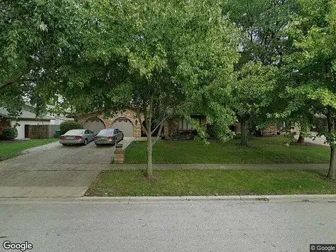 Ca Crest, SHOREWOOD, IL 60404