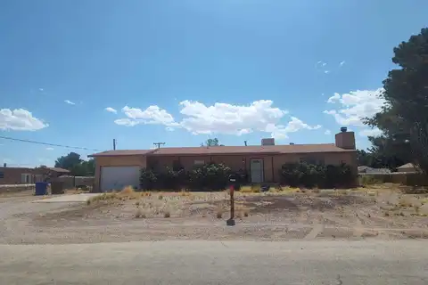 Hacienda, LAS CRUCES, NM 88011