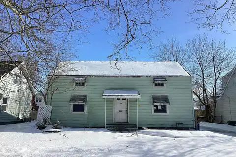 81St, NIAGARA FALLS, NY 14304