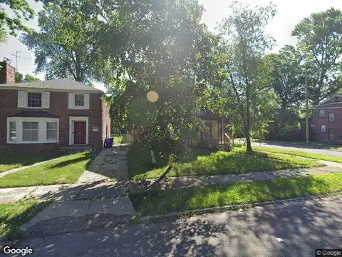 Bishop, DETROIT, MI 48224