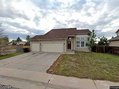 Durham, DENVER, CO 80239