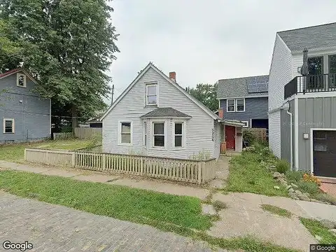 Duke, CLEVELAND, OH 44102