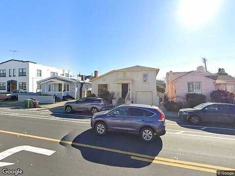 Bancroft, OAKLAND, CA 94601