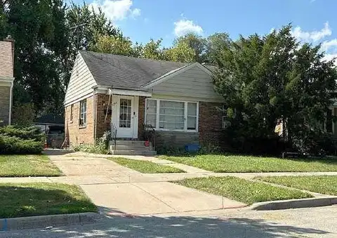 Greenleaf, SKOKIE, IL 60077