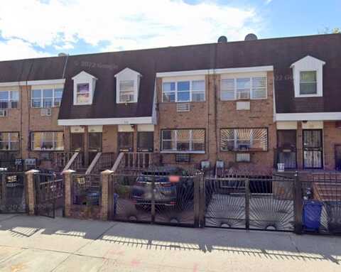 Central, BROOKLYN, NY 11221