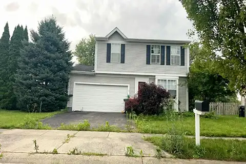 Aurora, HILLIARD, OH 43026