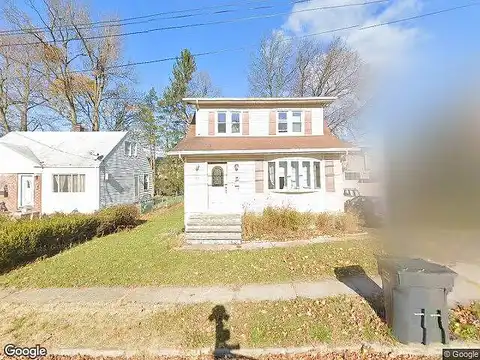 Somers, BERGENFIELD, NJ 07621