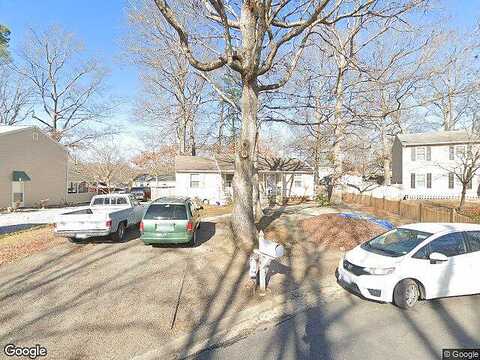 Greatbridge, NORTH CHESTERFIELD, VA 23237