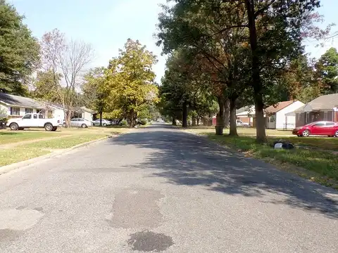 18Th, WEST MEMPHIS, AR 72301