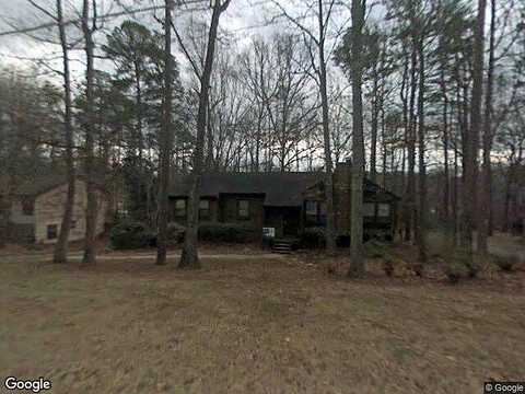Post Road, STONE MOUNTAIN, GA 30088