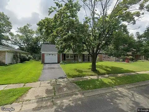 Eastgate, WILLINGBORO, NJ 08046