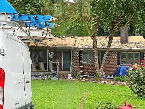 Chamberlayne, RICHMOND, VA 23227