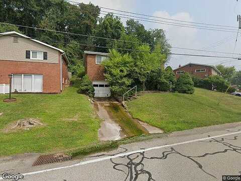 Lucia, PITTSBURGH, PA 15221