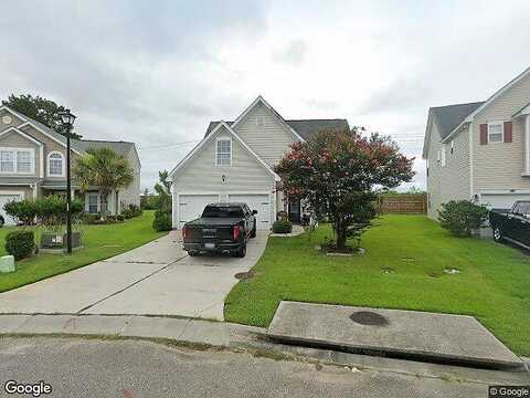 Pleasant Side, MONCKS CORNER, SC 29461