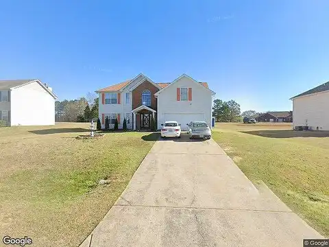 Dusty, MACON, GA 31211