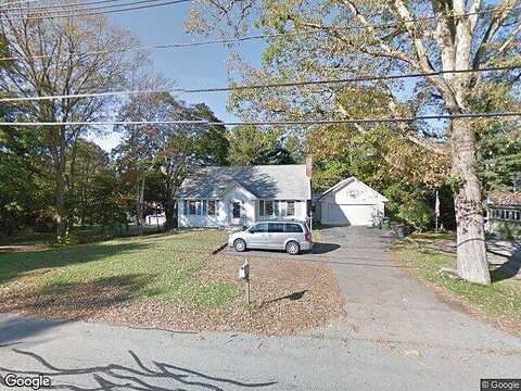 Old Worcester, WEBSTER, MA 01570