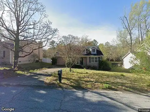Shadow Moss, MACON, GA 31204