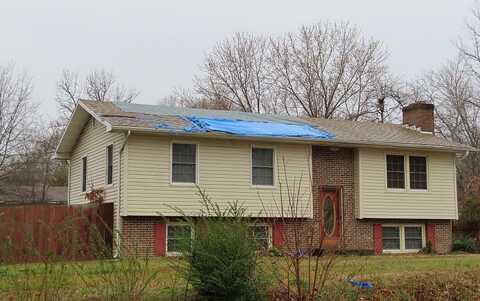 Peters, FREDERICKSBURG, VA 22407