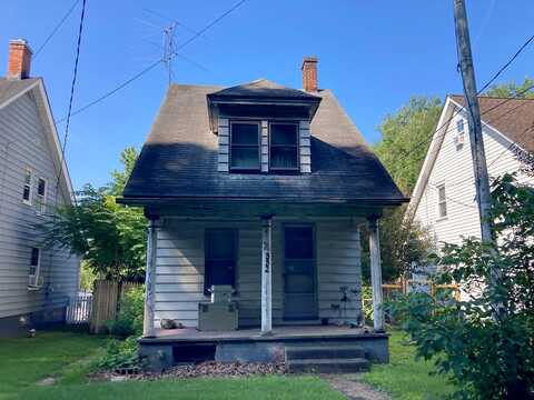 Frenchtown Rd, Milford, NJ 08848